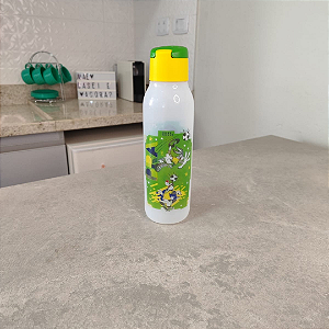 Eco Tupper Plus 750 ml Time Looney Tunes