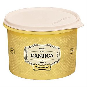 Tupper Caixa Canjica Essences 800 gr / 1,1 Litros