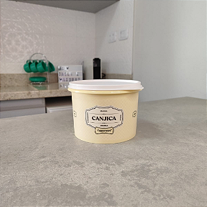 Tupper Caixa Canjica Essences 800 gr / 1,1 Litros