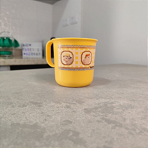 Caneca 350 ml Da Roça
