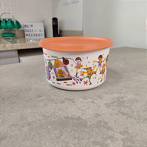 Pote Master Mágico 1,5 Litros Brasil Mágico