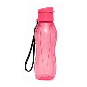Eco Tupper Plus 310 ml Glamour