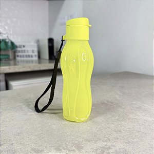 Eco Tupper Plus 310 ml Verde Margarita