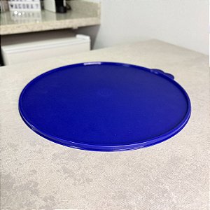 Tampa para Jumbo Criativa 14 Litros - Azul