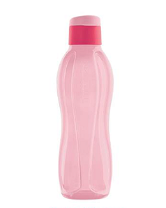 Eco Tupper Plus 1 Litro Rosa