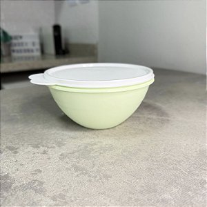 Tigela Maravilhosa 750 ml Tampa Menta