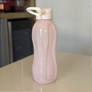 Eco Tupper Plus 1,5 Litros Algodão Doce