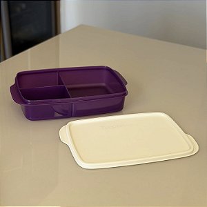 Basic Line com Divisórias 1 L Amora