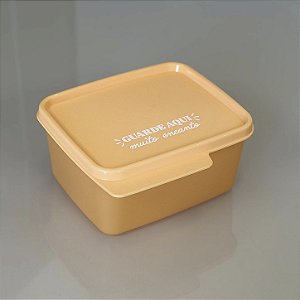 Basic Line 500 ml Guarde Aqui Muito Encanto
