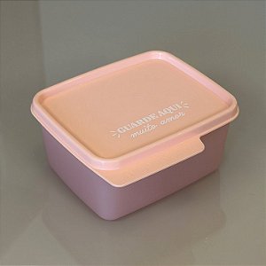 Basic Line 500 ml Guarde Aqui Muito Amor