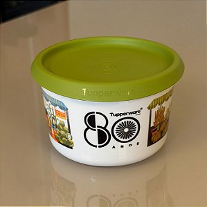 Mini Instantânea Mágica 575 ml Brasil Mágico - Por Amy