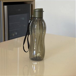 Eco Tupper Plus 500 ml Bosque