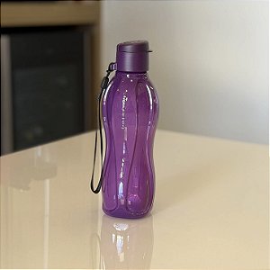 Eco Tupper Plus 500 ml Berinjela