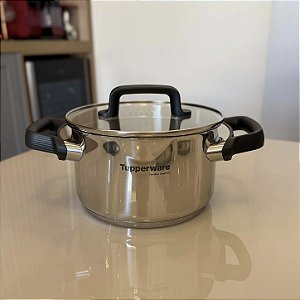 Panela Caçarola Elements 20 cm 3,5 Litros