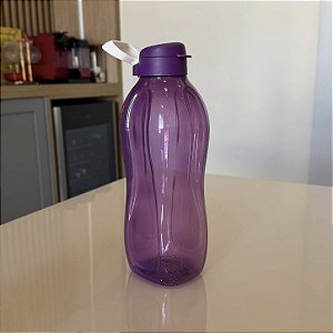 Eco Tupper Plus 2 Litros Ametista