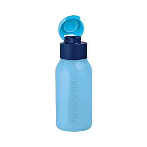 Eco Tupper Plus Redonda 350 ml Gelo