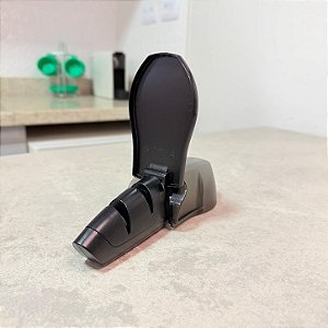 Afiador de Facas Universal Series Preto