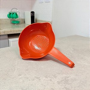 Escorredor Indispensável 900 ml Outono