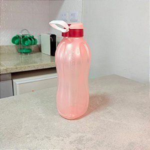 Eco Tupper Plus 2 Litros Rose