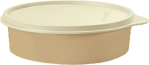 Tigela Colors 500 ml Areia