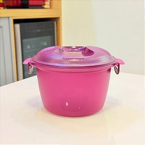 Micro Arroz 2,2 Litros Roxa