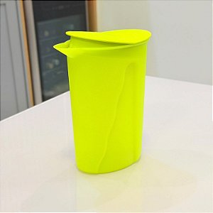Jarra 1 Litro Verde Margarita