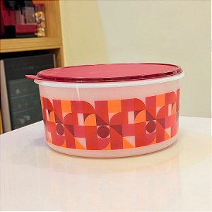 Porta Tudo 10 Litros Formas