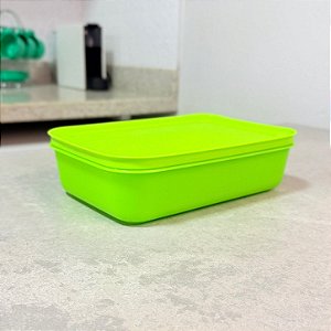 Freezer Line 1 Litro Verde Primavera