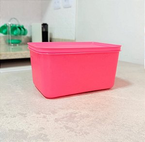 Freezer Line 2,5 litros Rosa