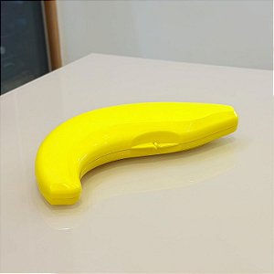 Tupper Banana