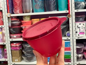 Tupper Caçulinha 400 ml Marsala