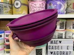 Micro Gourmet Roxa