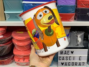 Super Instantânea Slim 3,3 Litros Toy Story