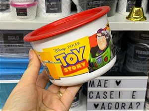 Mini Instantânea Slim 575 ml Toy Story