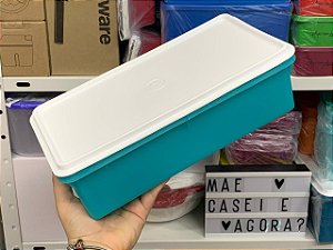 Maxi Caixa 2,5 Litros Verde