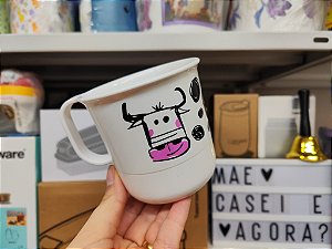 Caneca da Vaquinha 350 ml