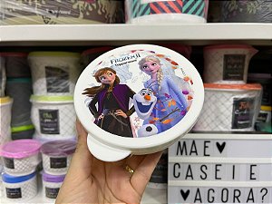 Pote Redondo Frozen II 300 ml