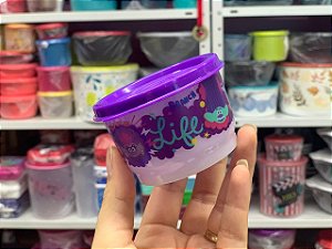 Potinho Trolls 140ml