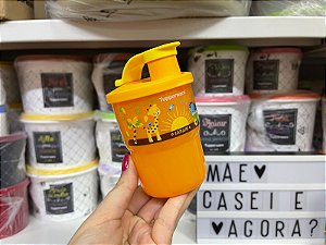 Copo com Bico 225 ml Safari