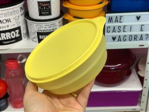 Pote Dinâmico 400 ml Amarelo