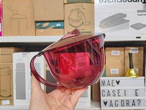 Jarra Microplus 1 Litro Marsala