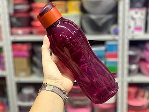 Eco Tupper Plus 1 Litro Merlot