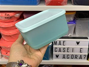 Refri Line Quadrado 650 ml Mint