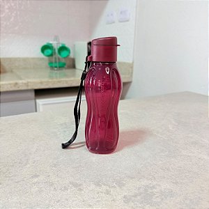 Eco Tupper Plus 310 ml Merlot