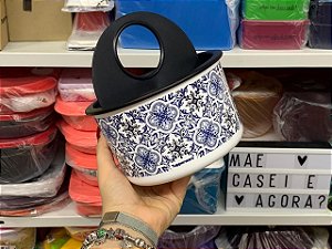 Tupper Clean Azulejo