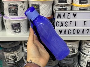 Eco Tupper Plus 500 ml Azul Céu