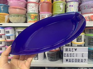 Travessa Lótus Grande Azul