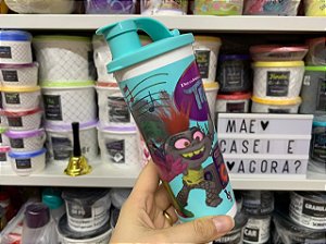 Copo com Bico 470 ml Trolls 2