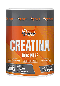 CREATINA 300GR - CREAPURE ( MESHO 80)