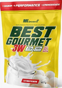 BEST 3W REFIL 900GR